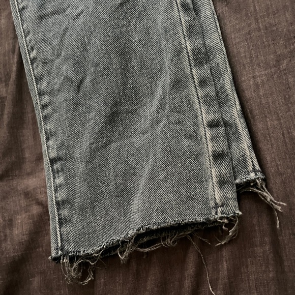 Pacsun Mom Jeans - Picture 3 of 3